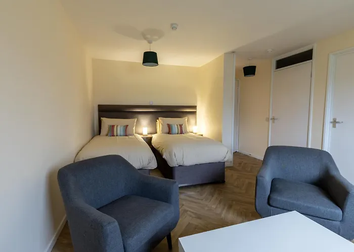 Wick Bay Apartments